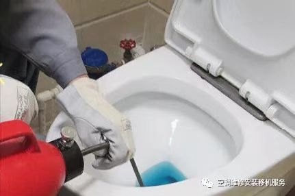 宁海县安心到家管道疏通·就近24小时服务，距离【1km】下水道马桶不通不收费放心找 疏通