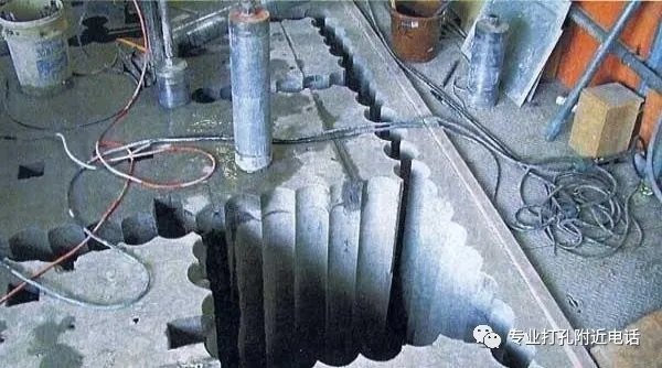 宁海打孔师傅电话多少 宁海专业打孔 宁海水钻打孔