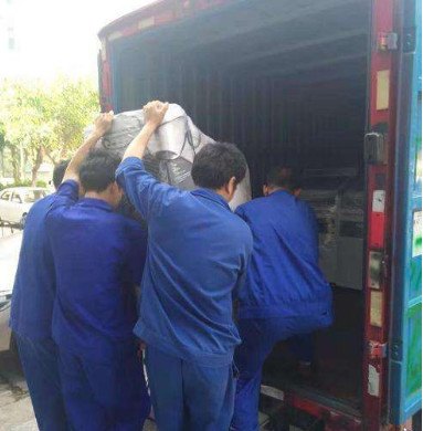 浙江宁波宁海搬家服务电话 宁波宁海县搬家公司电话