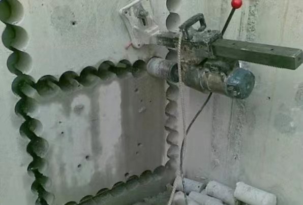 宁海打孔电话 宁海专业钻孔打孔电话号码宁海煊煊家政