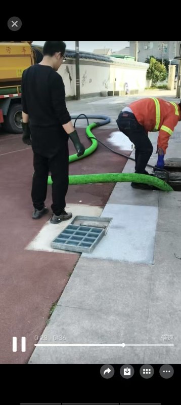 宁海县专业管道疏通·市政清淤｜高效清淤·疏通无忧·全城服务