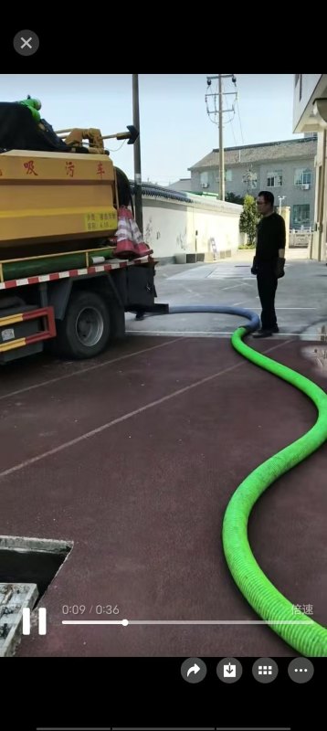 宁海县专业管道疏通·市政清淤｜高效清淤·疏通无忧·全城服务